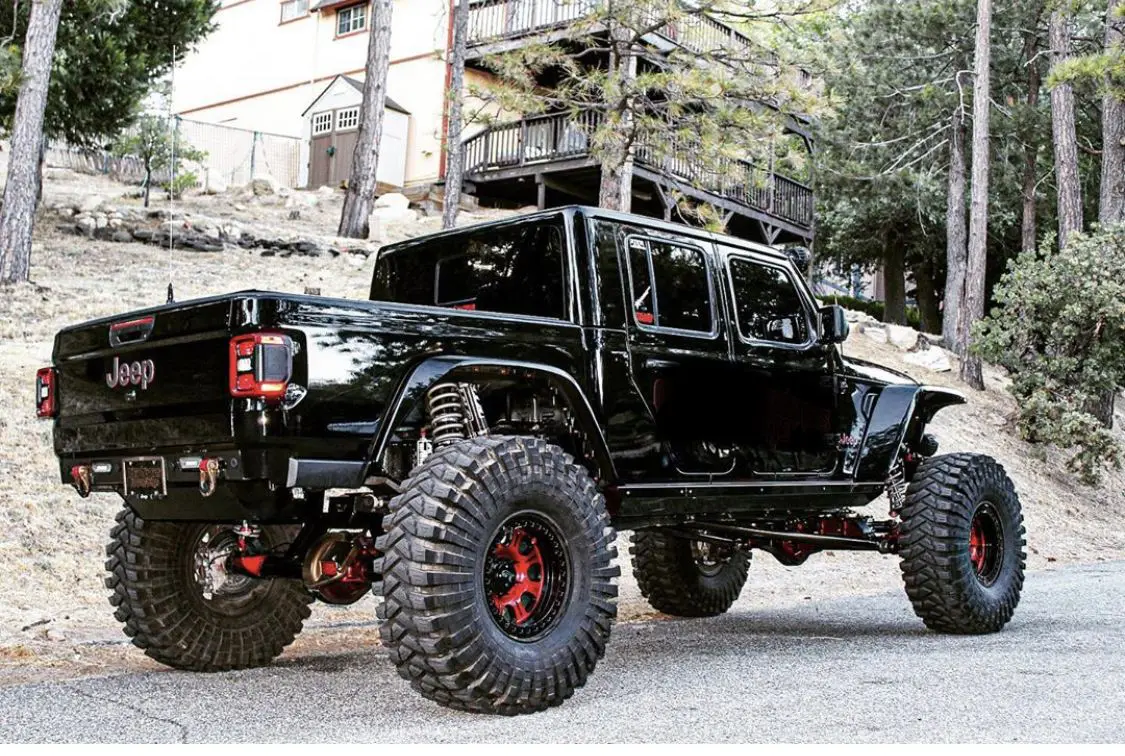 Rock Slayer Off-Road